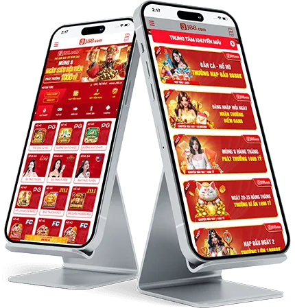 Trải nghiệm cá cược liền mạch trên ứng dụng kuwin24 win