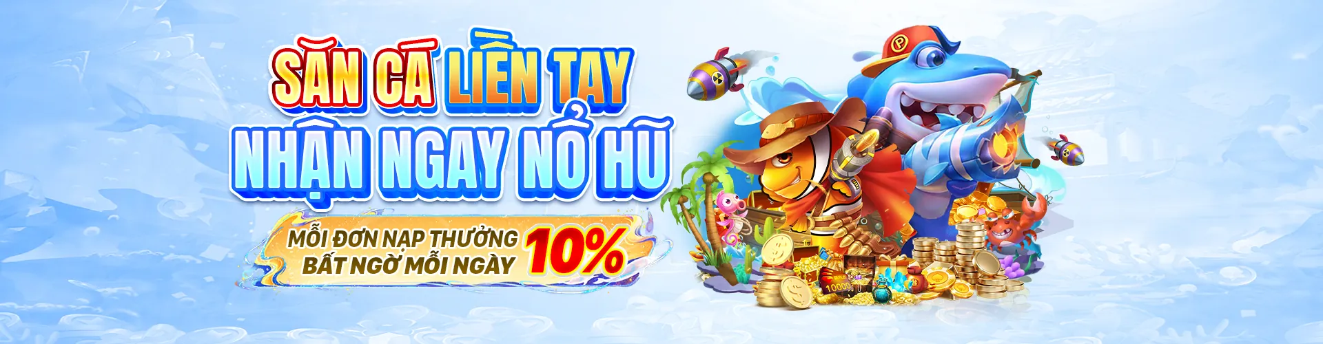 Thế giới bắn cá Kuwin24 Win 2026