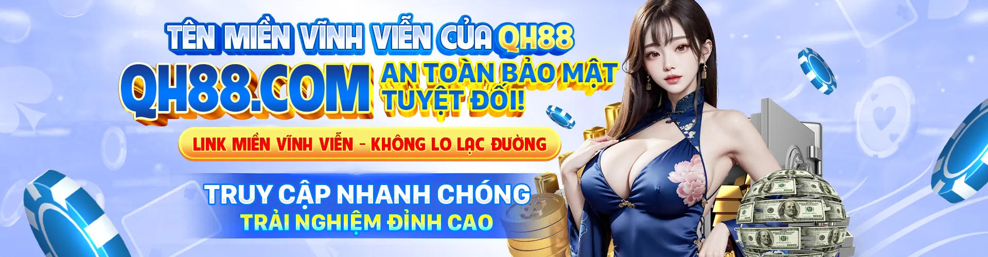 Hình ảnh nền về an toàn và uy tín của Kuwin24 Win