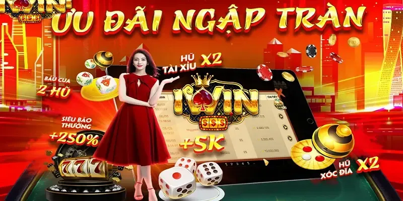 Cơ hội jackpot Kuwin24 Win